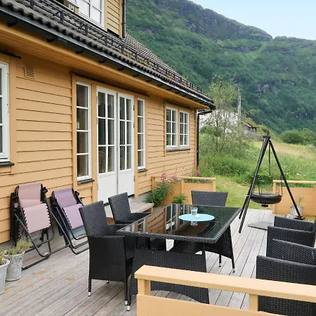Holiday Nedtunet - Fjs622 By Interhome