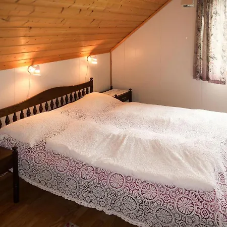 Holiday Nedtunet - Fjs622 By Interhome Hébergement de vacances *