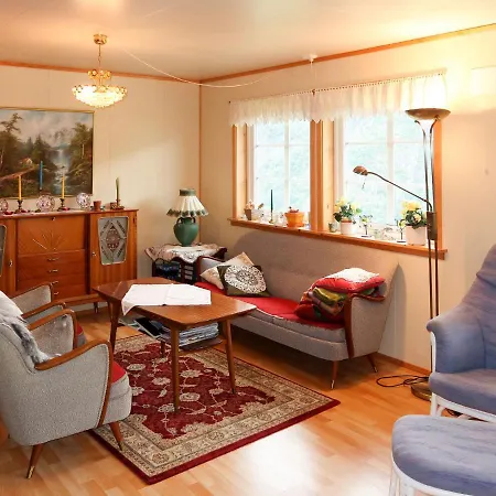 Hébergement de vacances Holiday Nedtunet - Fjs622 By Interhome *