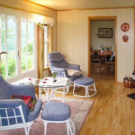 Holiday Nedtunet - Fjs622 By Interhome Hébergement de vacances
