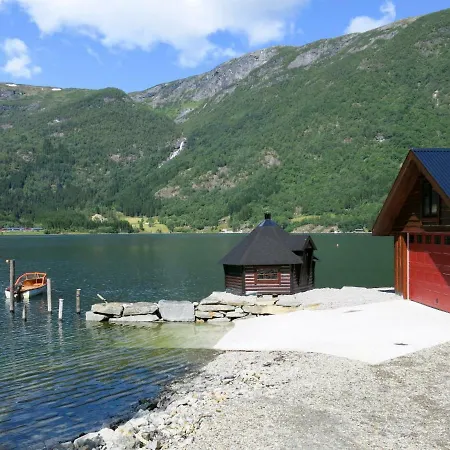 Holiday Nedtunet - Fjs622 By Interhome * Åse