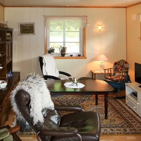 Holiday Nedtunet - Fjs622 By Interhome Åse