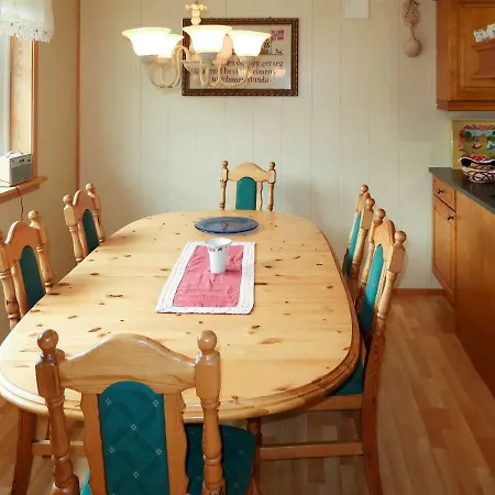 Holiday Nedtunet - Fjs622 By Interhome Hébergement de vacances *