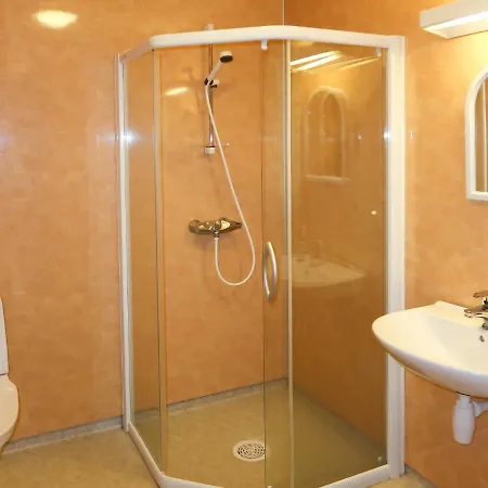 Holiday Nedtunet - Fjs622 By Interhome Åse