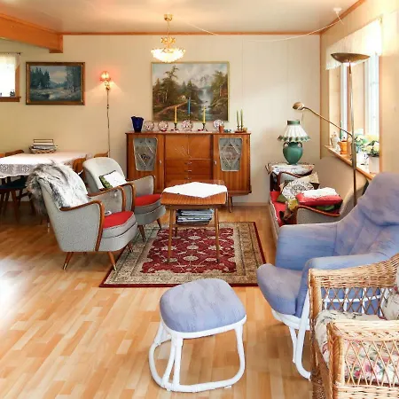 Hébergement de vacances Holiday Nedtunet - Fjs622 By Interhome *