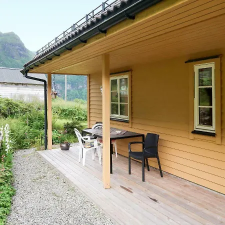 Holiday Nedtunet - Fjs622 By Interhome Hébergement de vacances