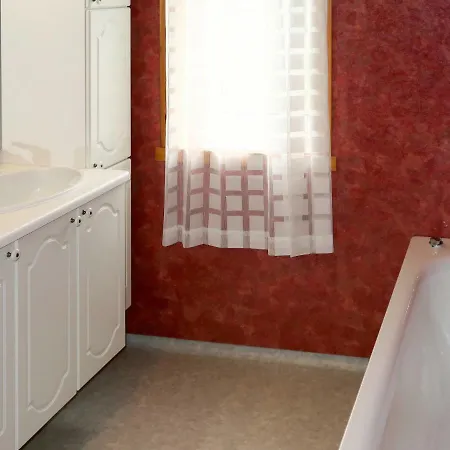 Holiday Nedtunet - Fjs622 By Interhome Hébergement de vacances *